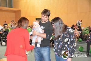 Srečanje z najmlajšimi občani, rojenimi v letu 2017 5